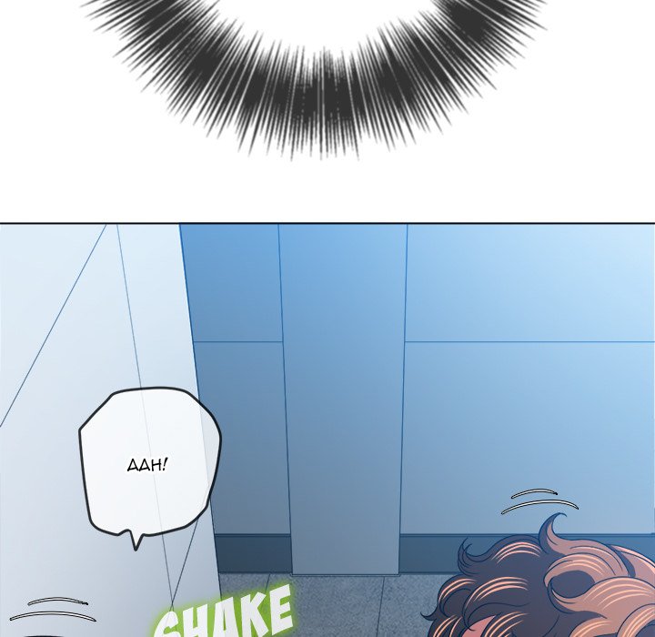 My High School Bully Chapter 113 - Page 56 in English