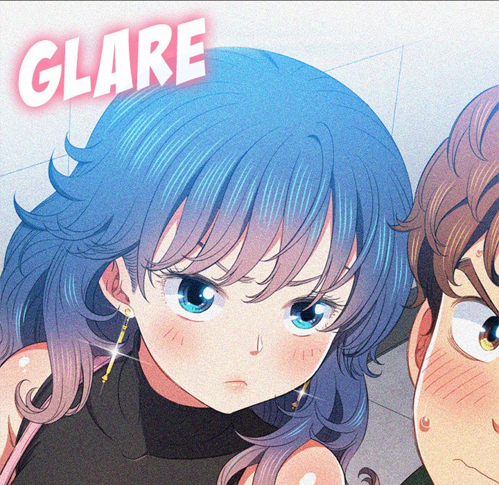 My High School Bully Chapter 113 - Page 61 in English