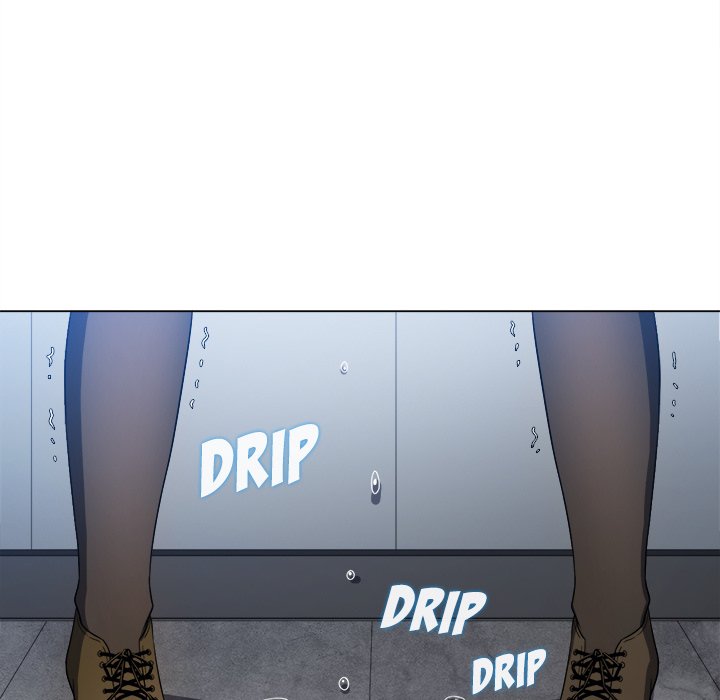 My High School Bully Chapter 113 - Page 7 in English