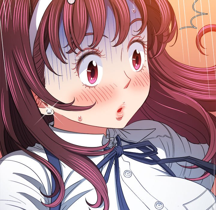 My High School Bully Chapter 113 - Page 87 in English