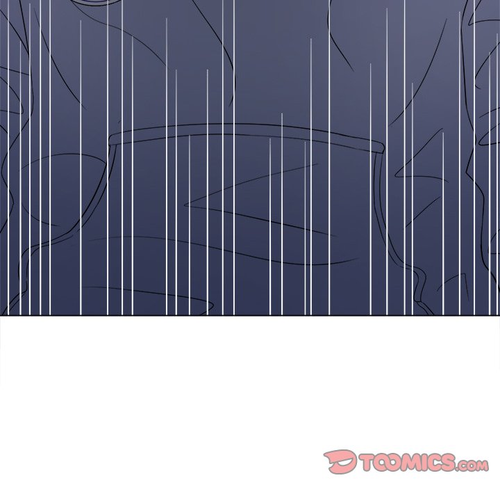 My High School Bully Chapter 113 - Page 92 in English