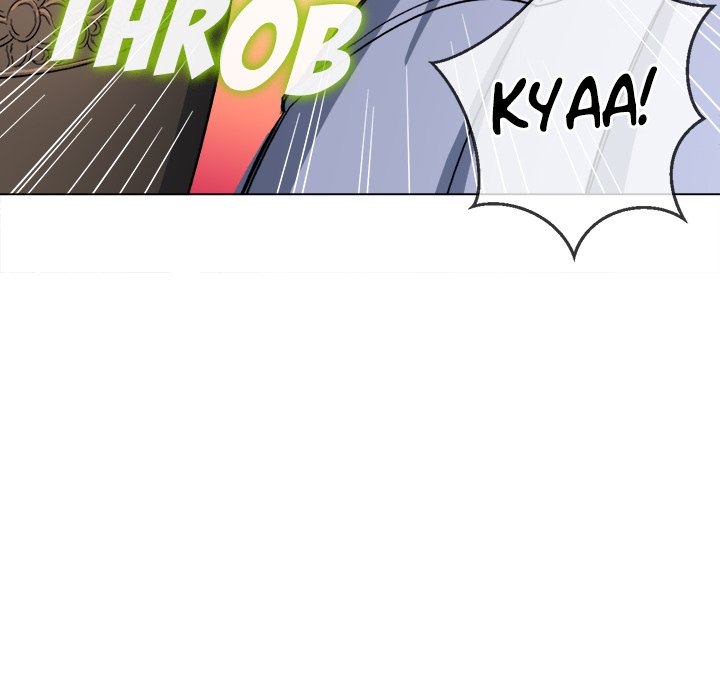 My High School Bully Chapter 113 - Page 99 in English