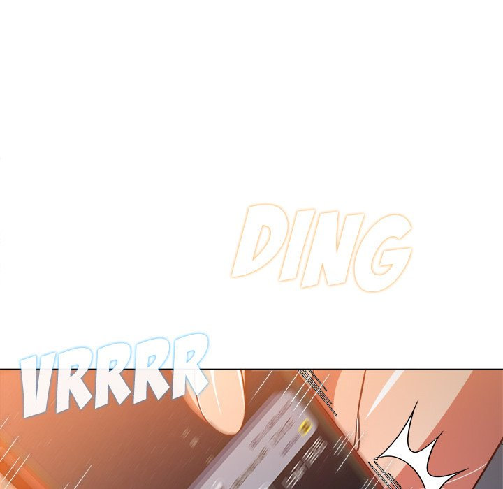 My High School Bully Chapter 114 - Page 102 in English