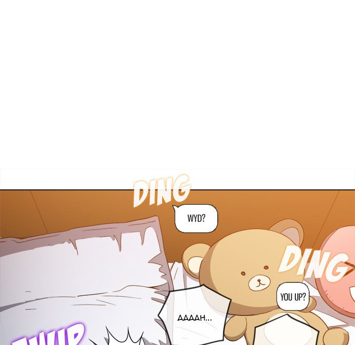 My High School Bully Chapter 114 - Page 104 in English