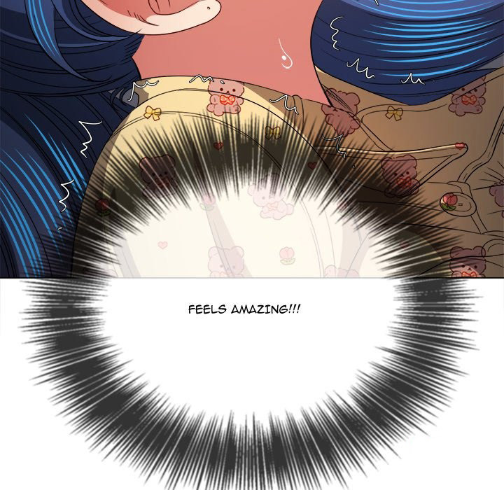 My High School Bully Chapter 114 - Page 109 in English