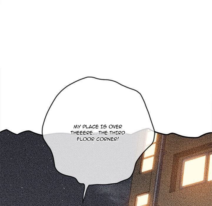 My High School Bully Chapter 114 - Page 121 in English