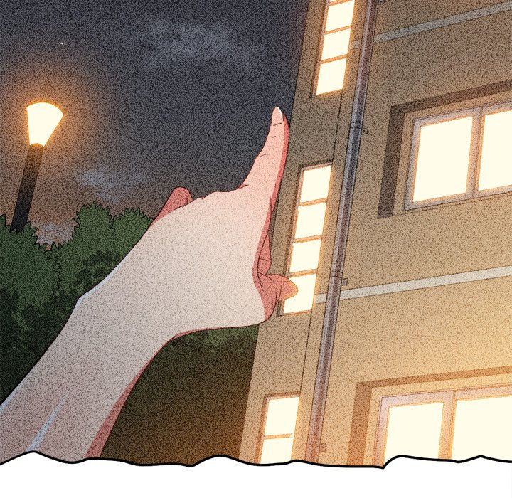 My High School Bully Chapter 114 - Page 122 in English
