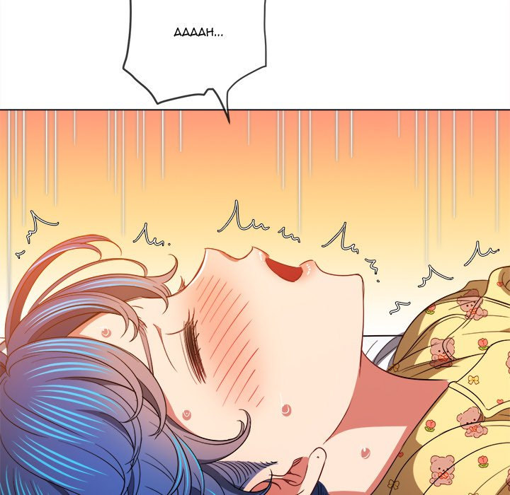 My High School Bully Chapter 114 - Page 131 in English
