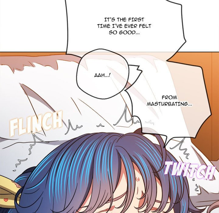 My High School Bully Chapter 114 - Page 136 in English