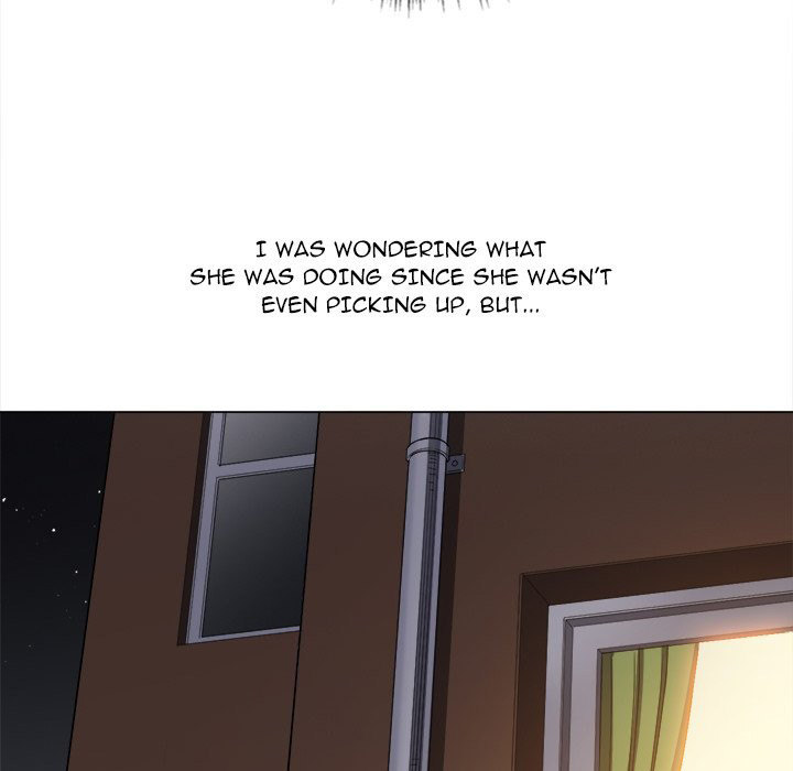 My High School Bully Chapter 114 - Page 151 in English