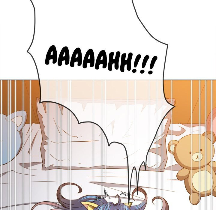 My High School Bully Chapter 114 - Page 157 in English