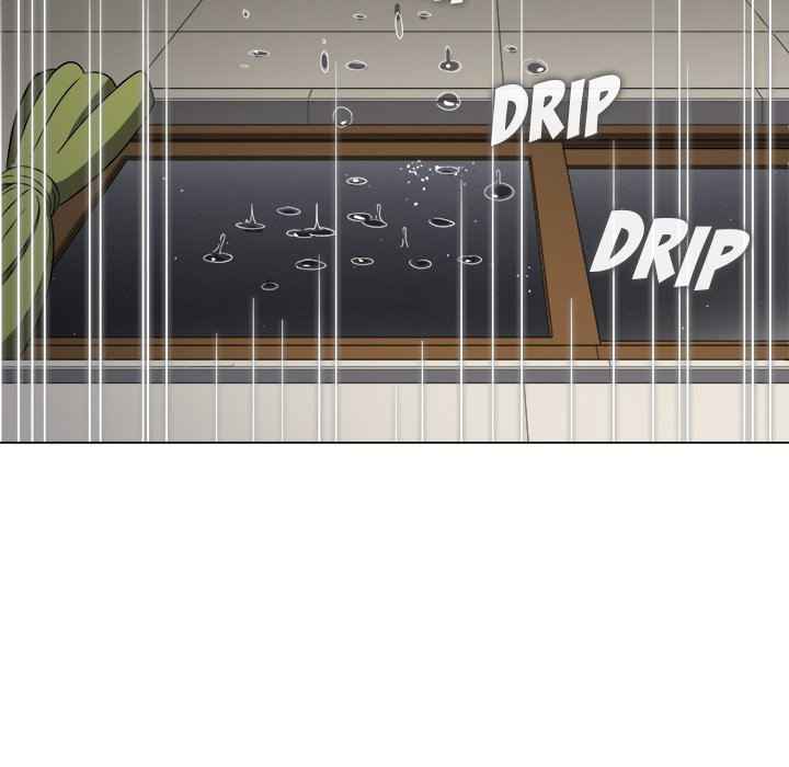 My High School Bully Chapter 114 - Page 160 in English