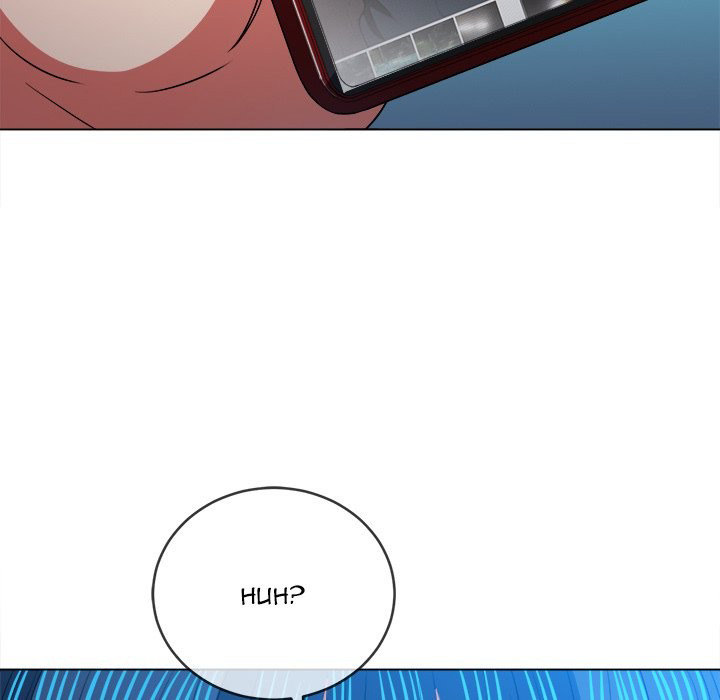 My High School Bully Chapter 114 - Page 19 in English