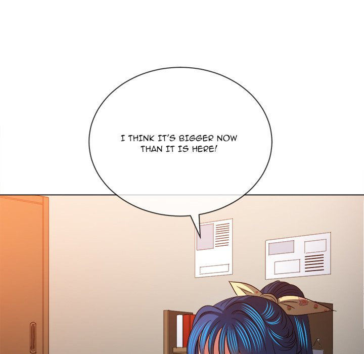 My High School Bully Chapter 114 - Page 24 in English