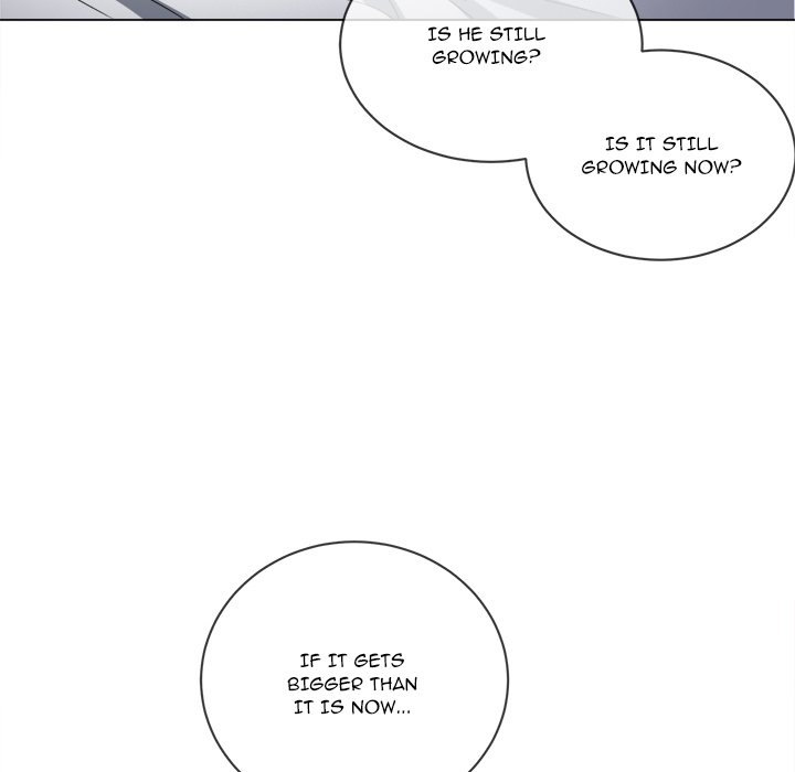 My High School Bully Chapter 114 - Page 26 in English