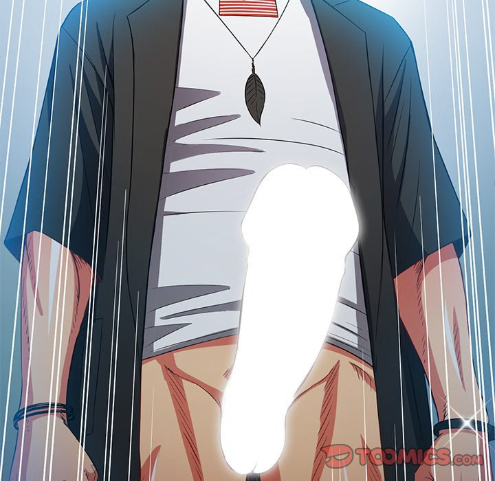 My High School Bully Chapter 114 - Page 33 in English
