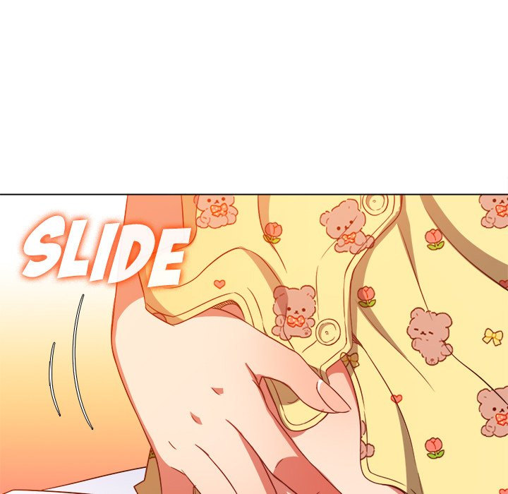 My High School Bully Chapter 114 - Page 35 in English