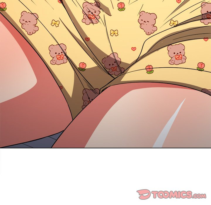 My High School Bully Chapter 114 - Page 39 in English