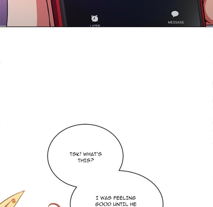 My High School Bully Chapter 114 - Page 62 in English