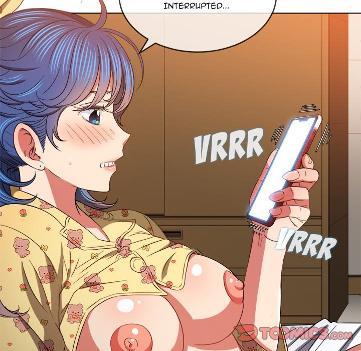 My High School Bully Chapter 114 - Page 63 in English