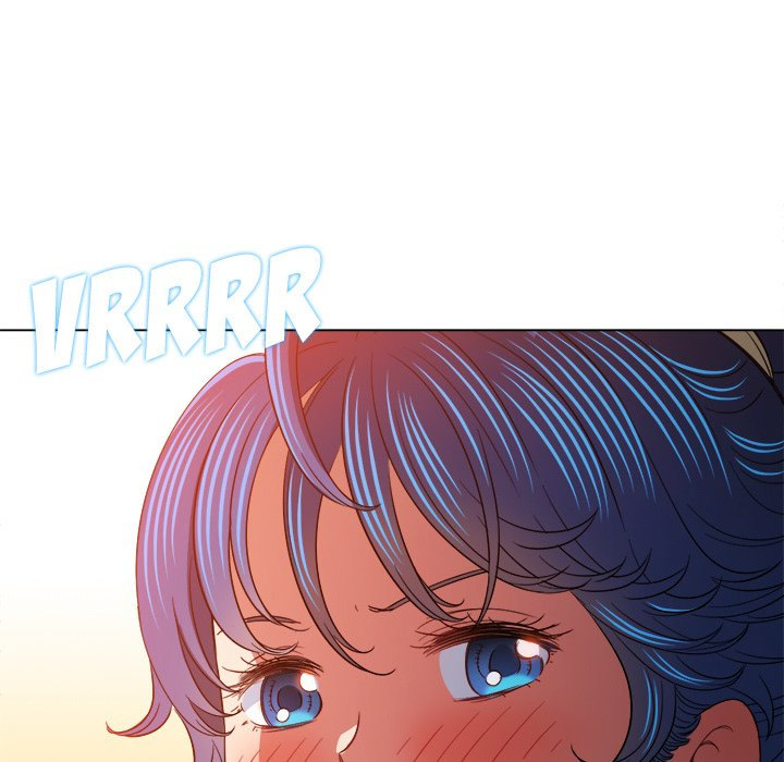 My High School Bully Chapter 114 - Page 71 in English