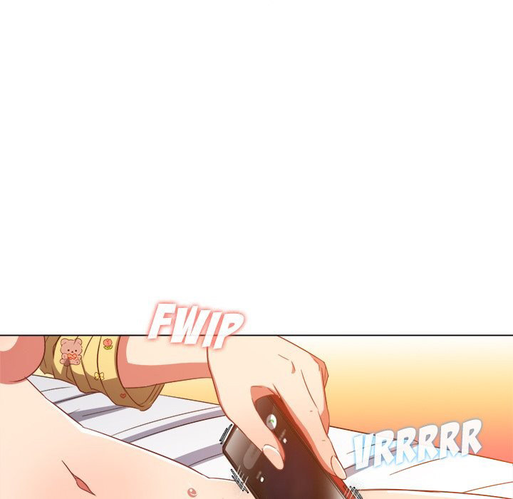 My High School Bully Chapter 114 - Page 73 in English