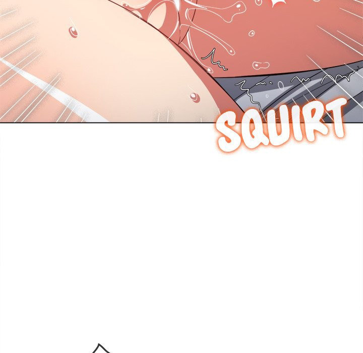 My High School Bully Chapter 114 - Page 76 in English
