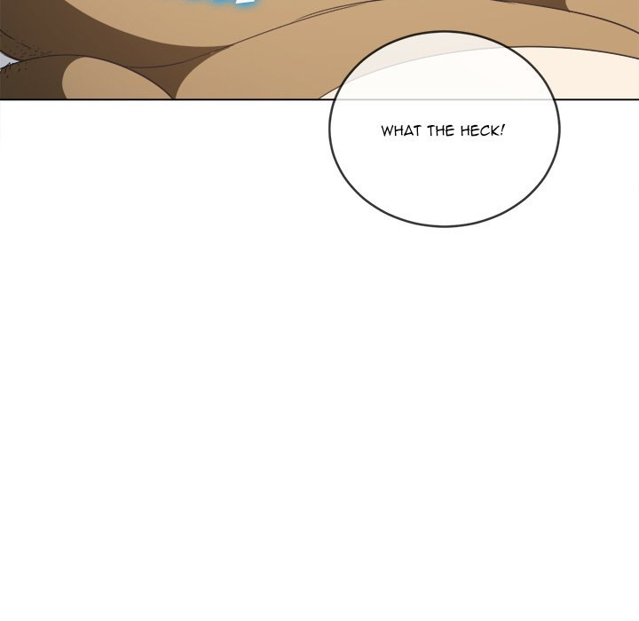 My High School Bully Chapter 114 - Page 8 in English