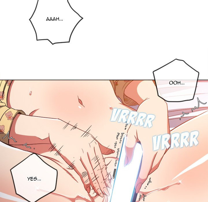 My High School Bully Chapter 114 - Page 83 in English