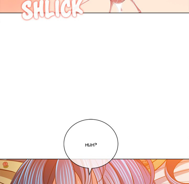 My High School Bully Chapter 114 - Page 89 in English