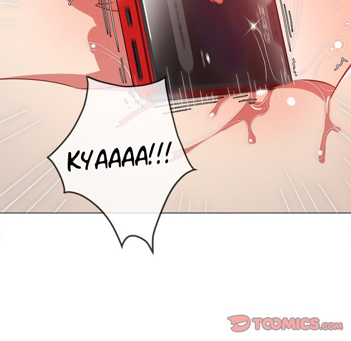 My High School Bully Chapter 114 - Page 93 in English
