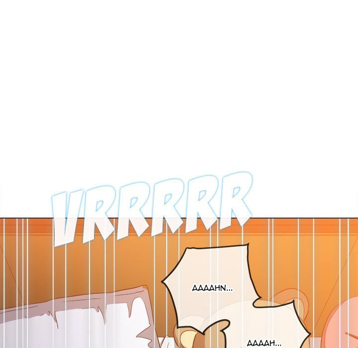 My High School Bully Chapter 114 - Page 94 in English