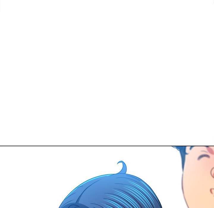 My High School Bully Chapter 115 - Page 100 in English