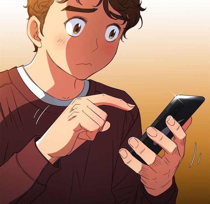 My High School Bully Chapter 115 - Page 103 in English