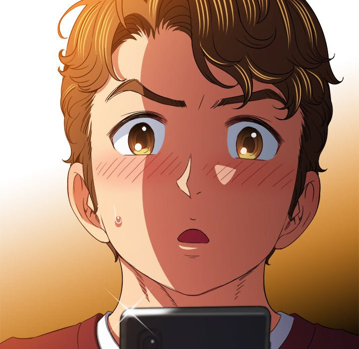 My High School Bully Chapter 115 - Page 108 in English