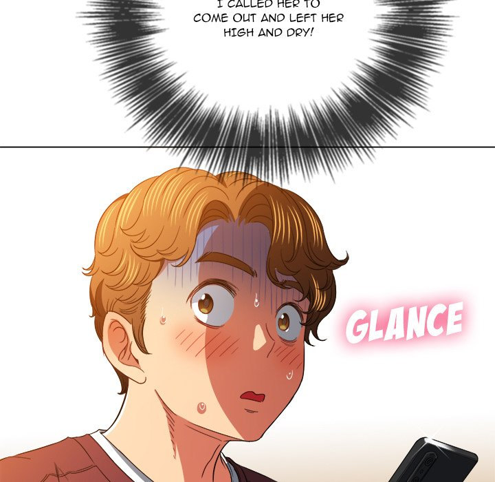 My High School Bully Chapter 115 - Page 114 in English