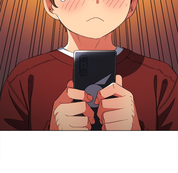 My High School Bully Chapter 115 - Page 119 in English