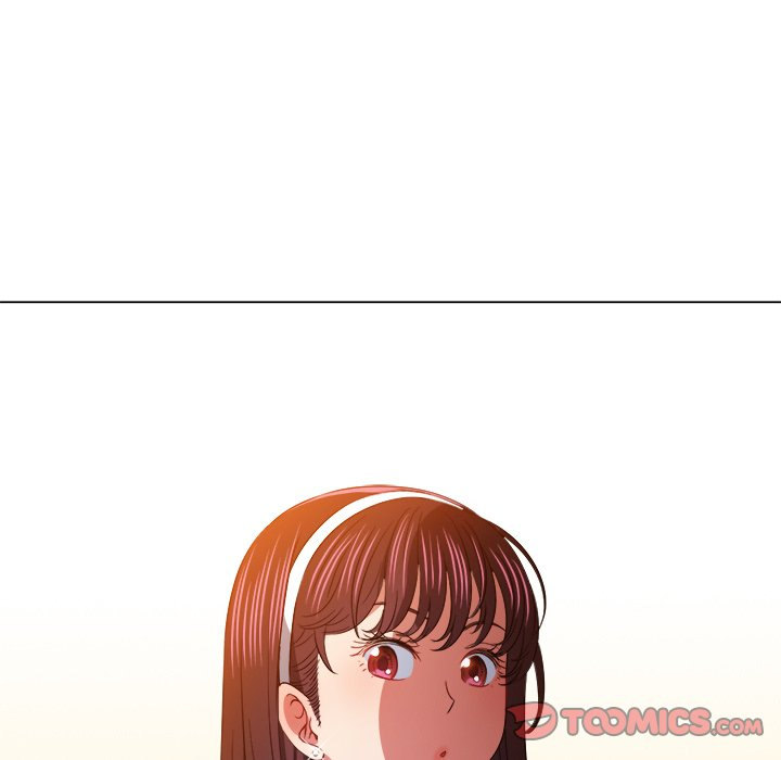 My High School Bully Chapter 115 - Page 123 in English