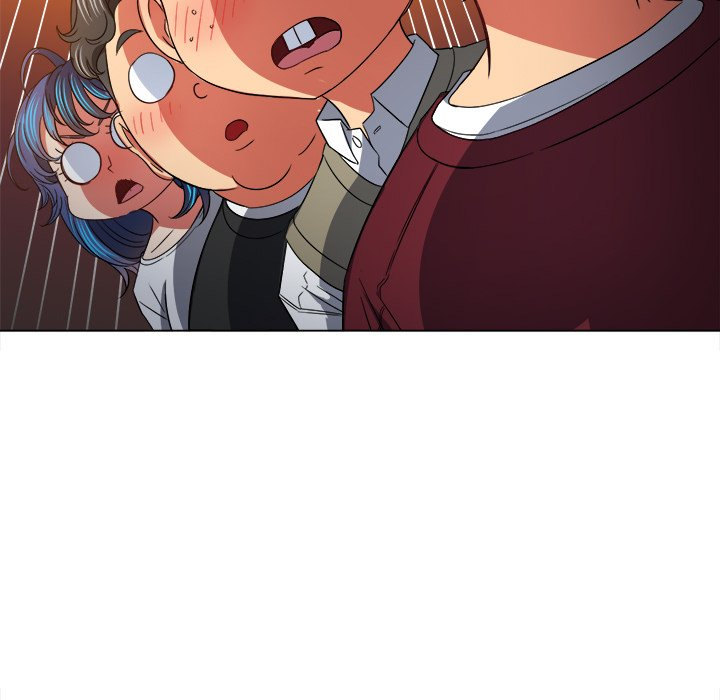 My High School Bully Chapter 115 - Page 131 in English