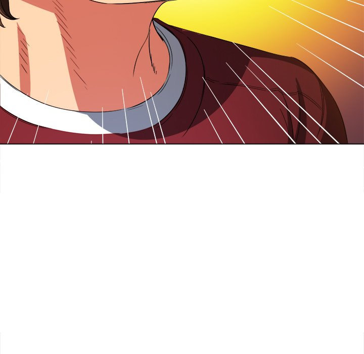 My High School Bully Chapter 115 - Page 138 in English