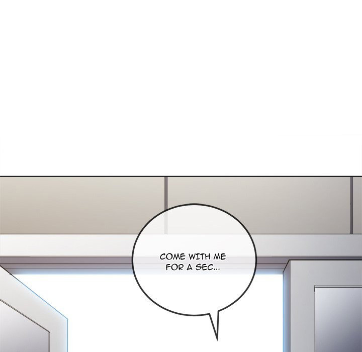 My High School Bully Chapter 115 - Page 154 in English