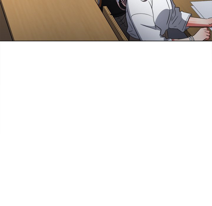 My High School Bully Chapter 115 - Page 158 in English