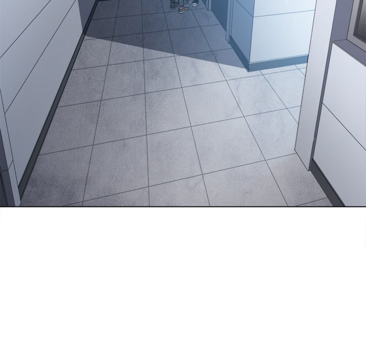 My High School Bully Chapter 115 - Page 160 in English