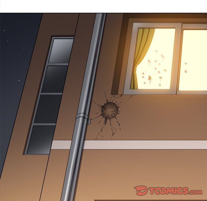 My High School Bully Chapter 115 - Page 33 in English