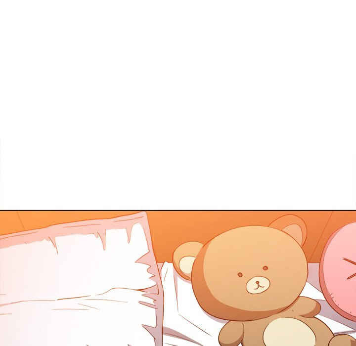 My High School Bully Chapter 115 - Page 37 in English