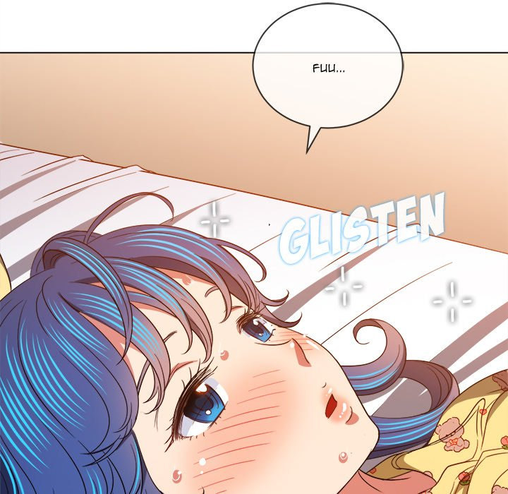 My High School Bully Chapter 115 - Page 42 in English