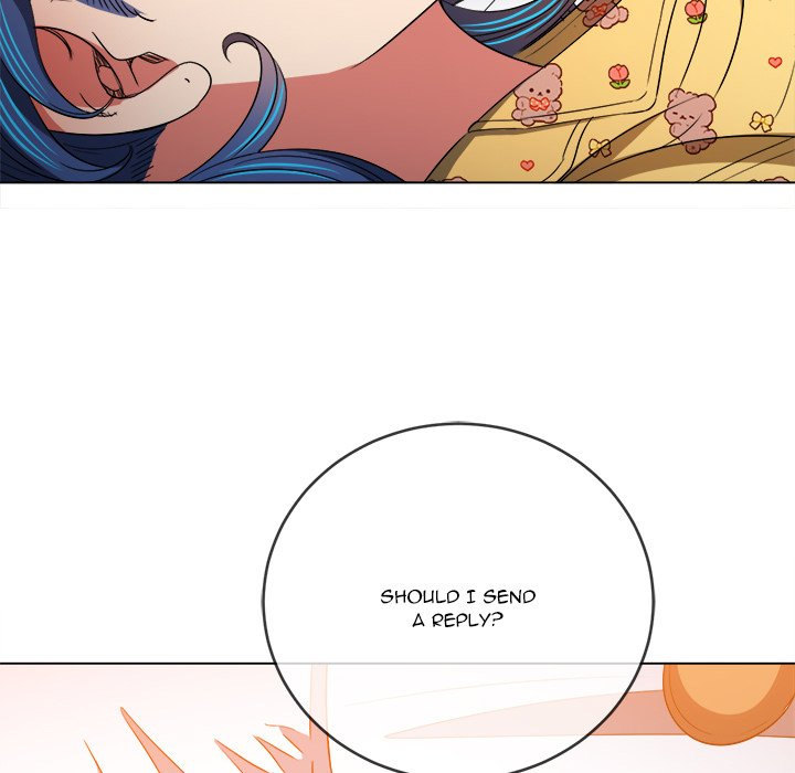My High School Bully Chapter 115 - Page 48 in English