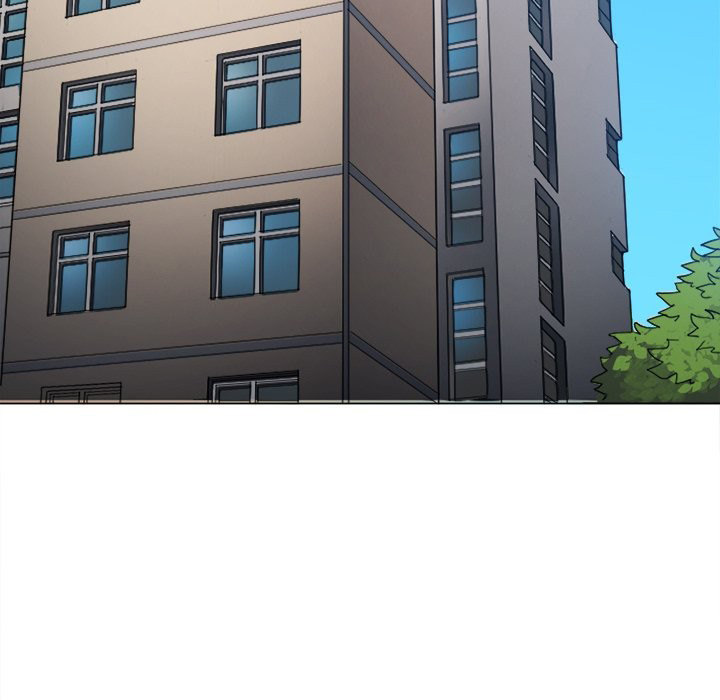 My High School Bully Chapter 115 - Page 58 in English