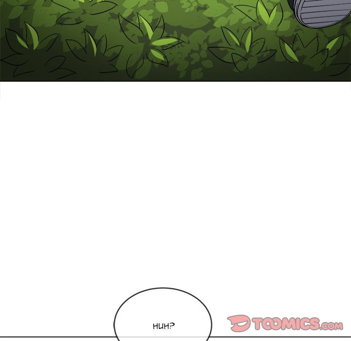 My High School Bully Chapter 115 - Page 63 in English