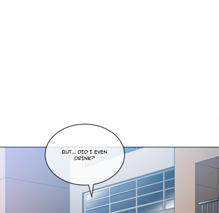 My High School Bully Chapter 115 - Page 73 in English